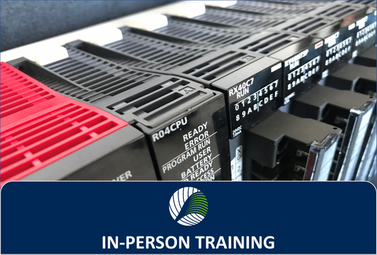 Class# 25046: CC-Link/CC-Link IE Training Nov 11-14